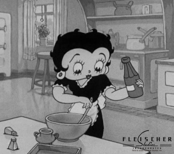 ベティーブープジャパン (@bettyboopjapan) / Posts / X