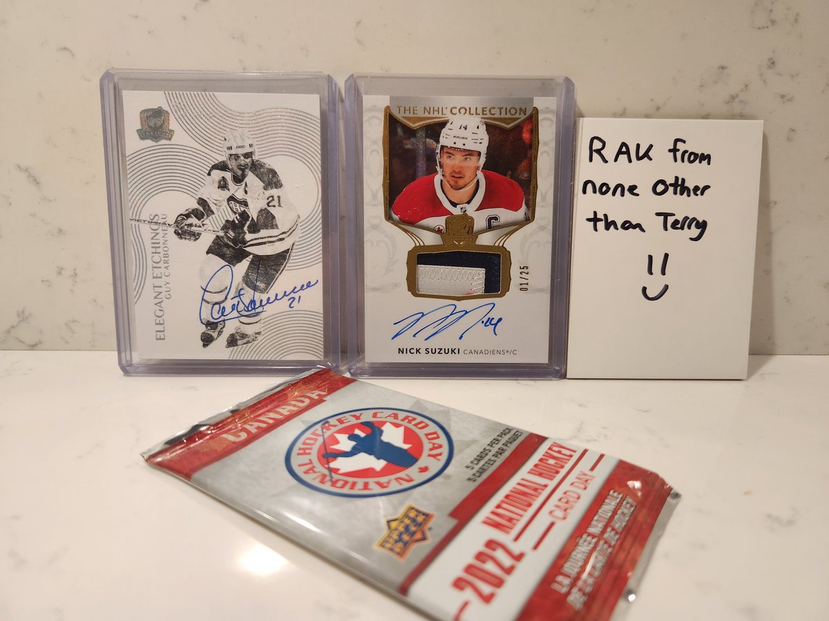 Adam Hanson tweet media