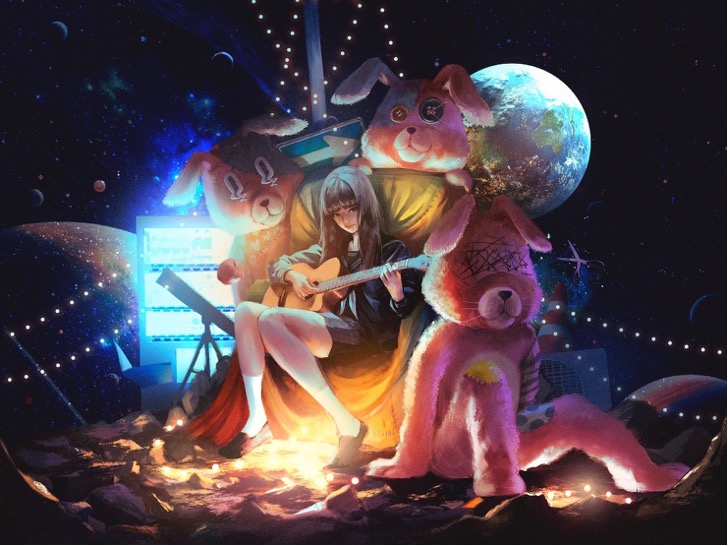 tuki.(16) (@tuki_music_) / Posts / X