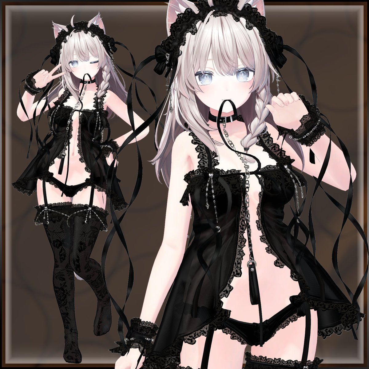 yikaluse's tweet image. しなの ver - Shinano -

yikashop.booth.pm/items/7843606