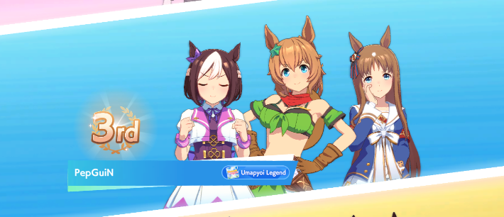 PepGuiN's tweet photo. CM7: Still in 3rd is coming back!!! 🤣🤣🤣 https://t.co/mCvNVxdGWA