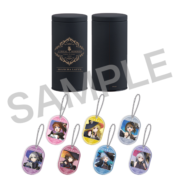 リリカル☆ストア2025 ～リリカルメモリーズ～ (@lyricalstore