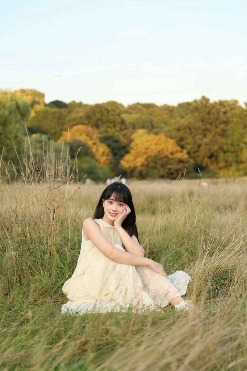 娜娜子小朋友 tweet media