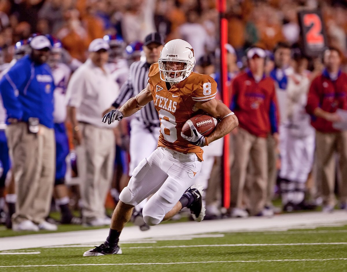 Inside Texas tweet media