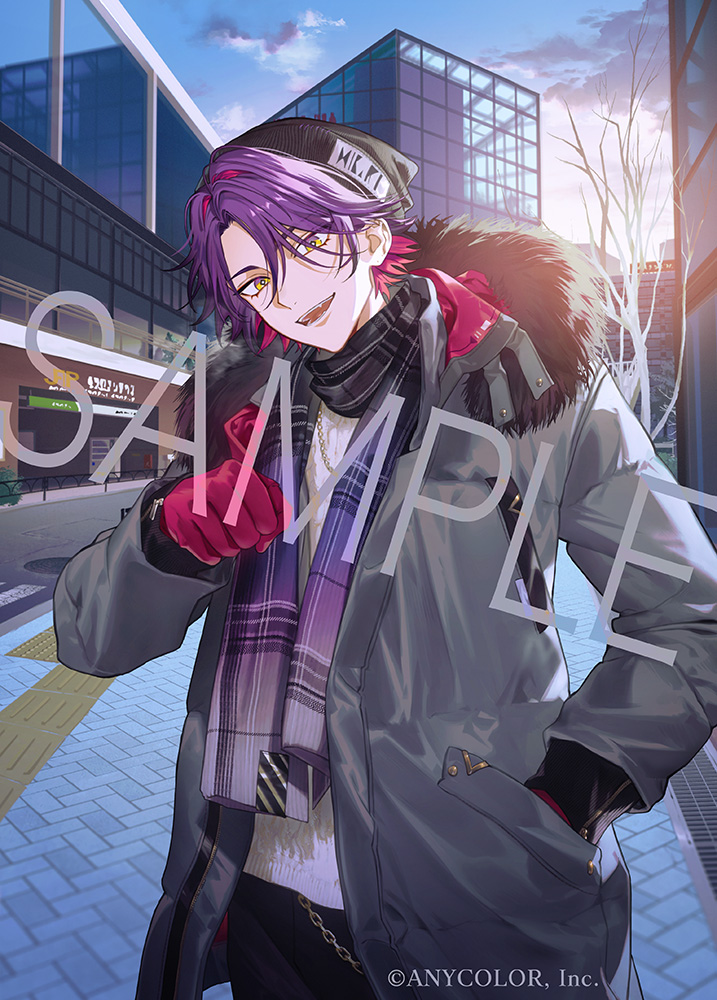 二色こぺ🦐👻2月🍷ポップアップ＆コラボバー🍷 (@nishikikope) / Posts / X