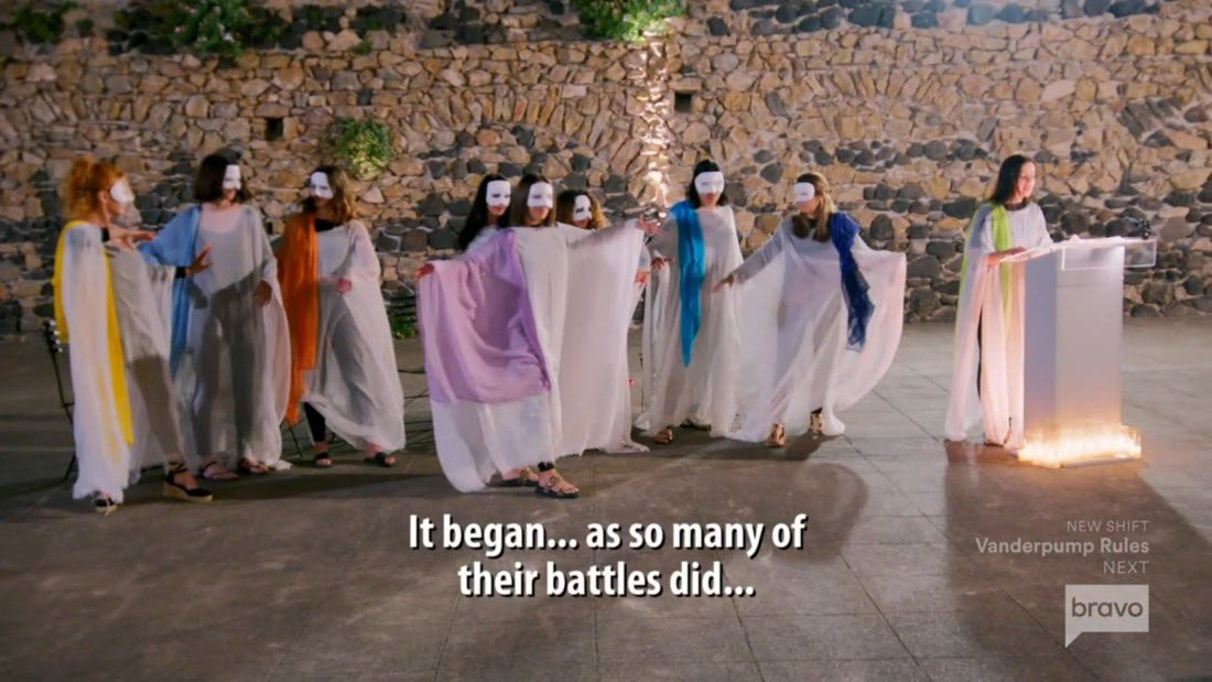 Guilty as Slade? ✨🤌🏼 tweet media