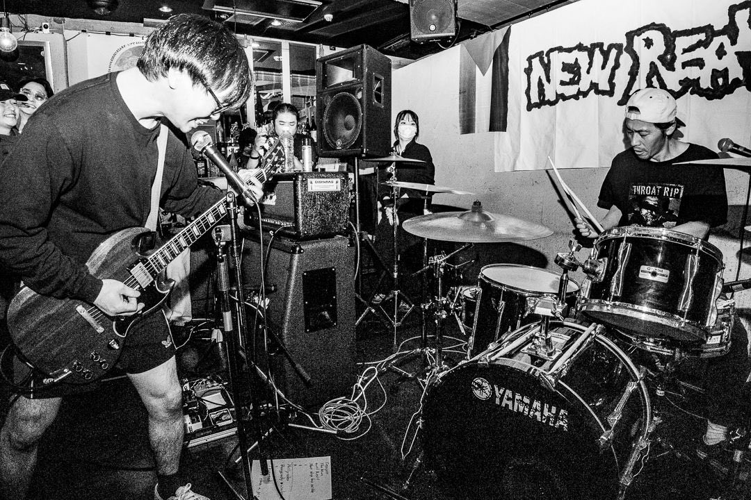 NEWREALMFEST_jp's tweet photo. MASSPRESS @masspressbhr at NEW REALM FEST 2025

📸 @beerdrop79 https://t.co/TWvnT823ye