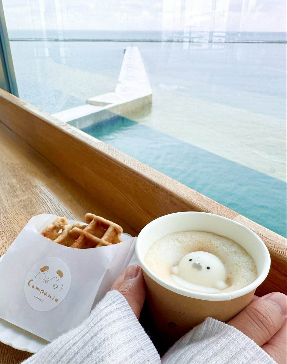 オホーツク・ガリンコタワー株式会社 (@GarinkoTower) / Posts / X