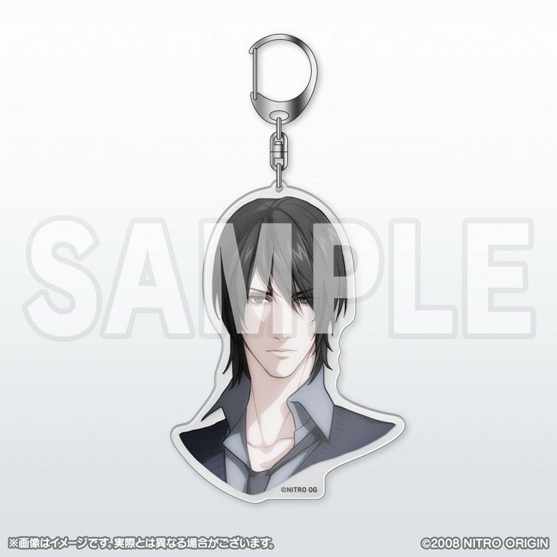 ニトロキラル　sweet pool 蓉司 グッズセット