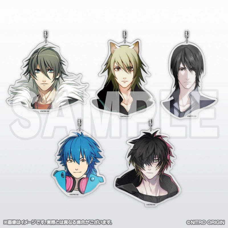 ニトロお顔コレクション」公式通販(国内／海外向け)において本日1/7(水