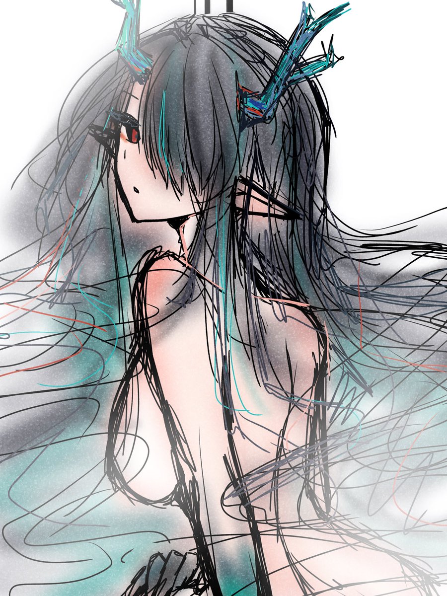 naninanikkaa's tweet image. My art isn’t bad the algorithm just sucks 

My art isn’t bad the algorithm just sucks 

My art isn’t bad the algorithm just sucks 

My art isn’t bad the algorithm just sucks 

My art isn’t bad the algorithm just sucks