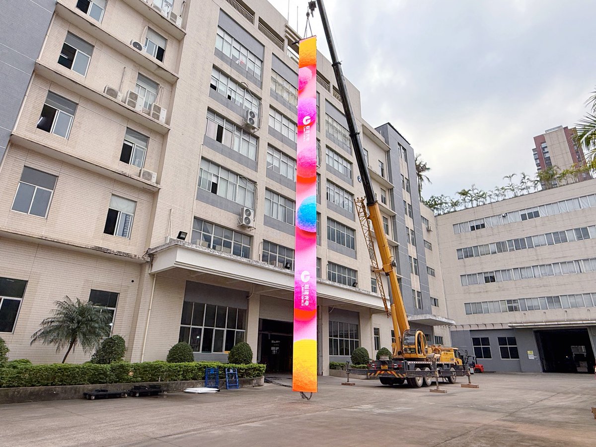 LianTronics Official tweet media