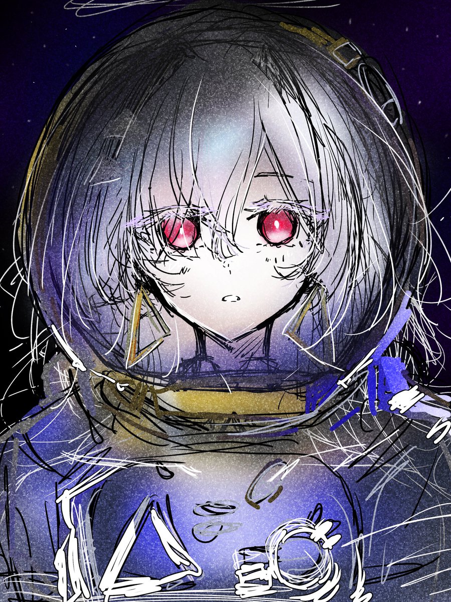 naninanikkaa's tweet image. My art isn’t bad the algorithm just sucks 

My art isn’t bad the algorithm just sucks 

My art isn’t bad the algorithm just sucks 

My art isn’t bad the algorithm just sucks 

My art isn’t bad the algorithm just sucks