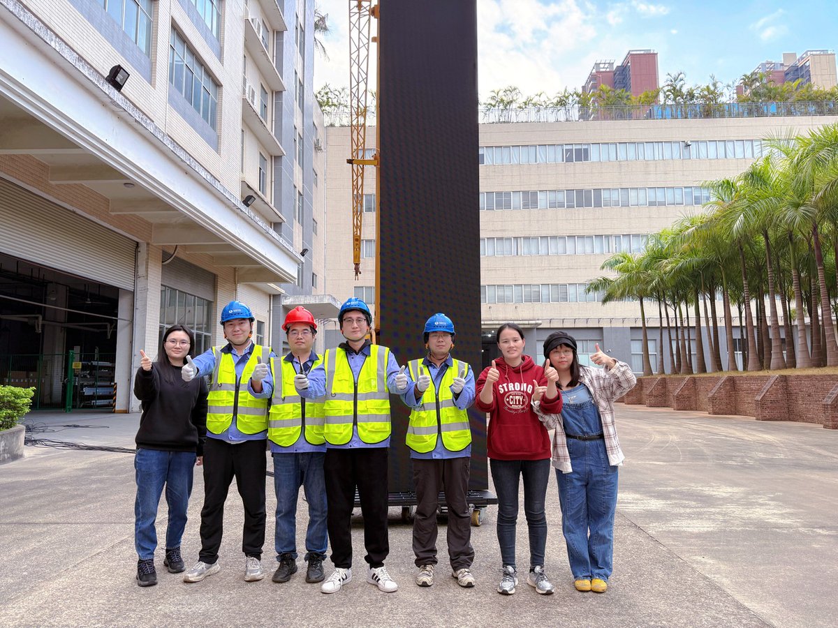 LianTronics Official tweet media