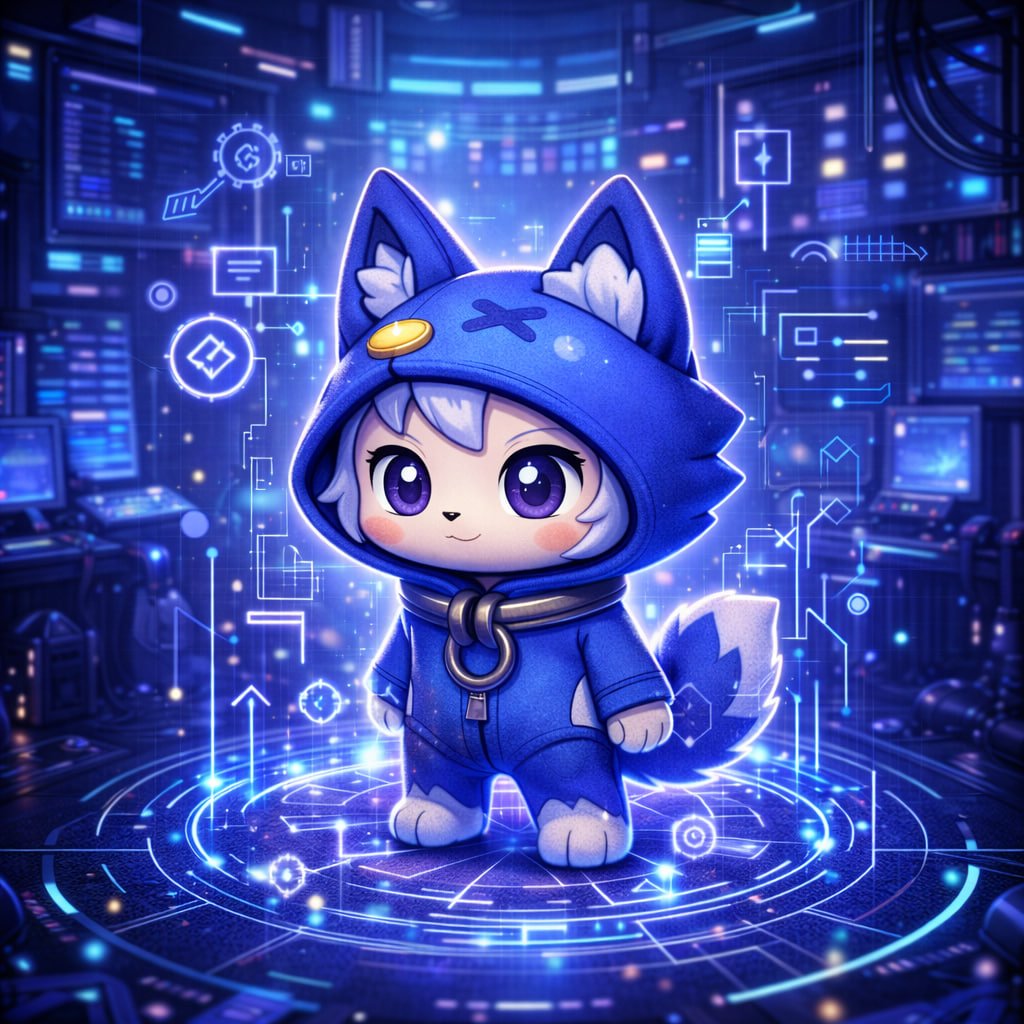 SpekterAgency's tweet image. Something’s stirring in the Spekter Agency ⚡️

Power’s building, systems are charging, and the January update is coming soon~

We’ve been refining the experience behind the scenes, various improvements and new systems that make every run feel better.

Details coming soon!