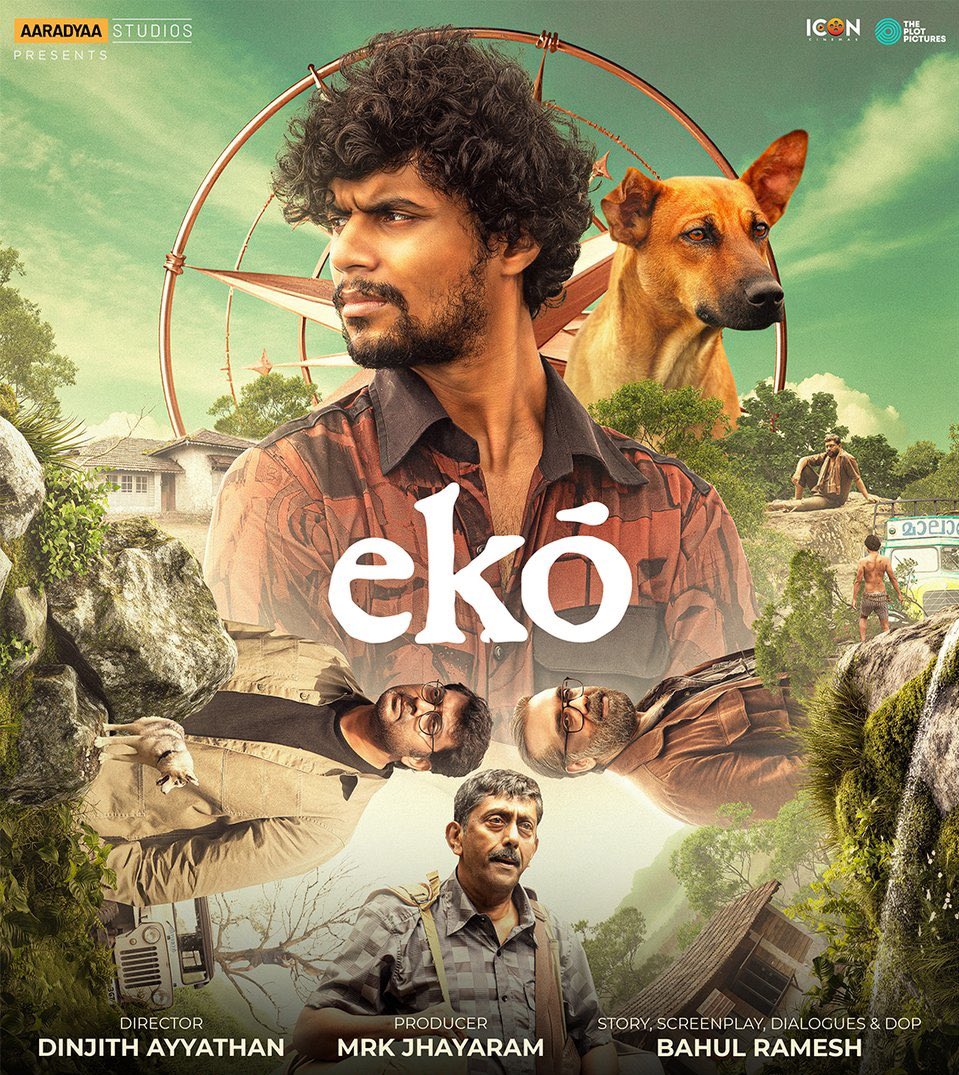 sks_sarma's tweet photo. Good one #Eko https://t.co/uXnIk8QWHE