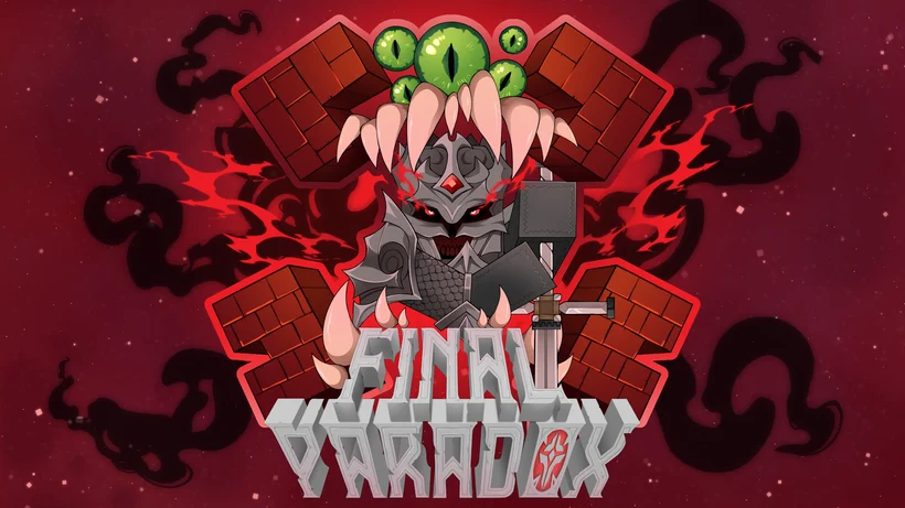 TheKamikazeGs's tweet photo. Sale server para pasarse el Final Paradox? Si algún gordo server quiere y puede? ¿ Me puedo unir? https://t.co/QpmeWaOEbw
