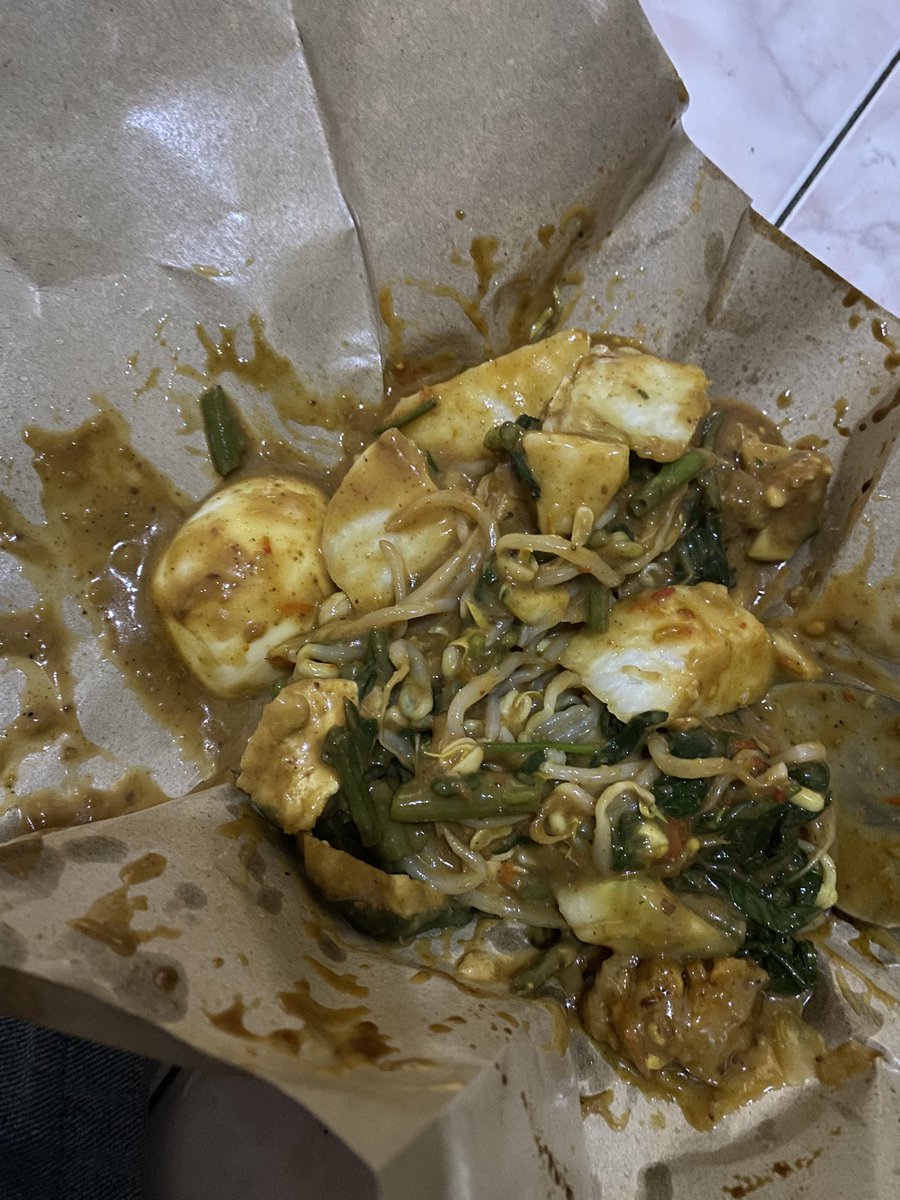 nobatkan aku jd duta gado gado