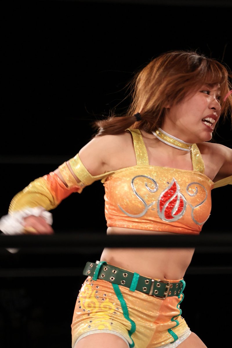 2026.1.3 Sat. STARDOM NEW YEAR DREAM 2026 〜Night～ #金屋あんね