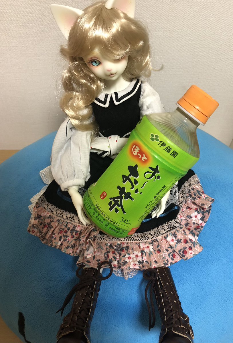 PodophyLL's tweet image. お絵描きする時のポーズモデルさんです🐈‍⬛