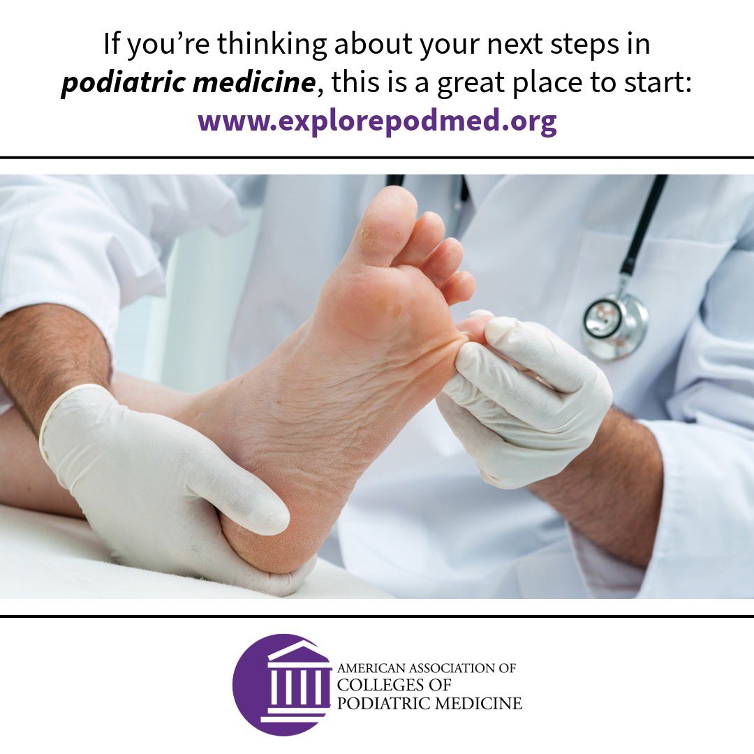 Explore Pod Med tweet media