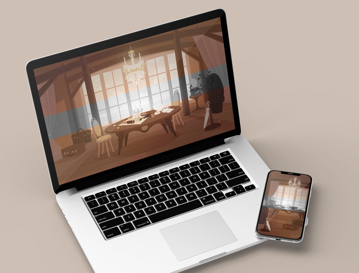 3.14 31차예약🌱단아 커미션 tweet media