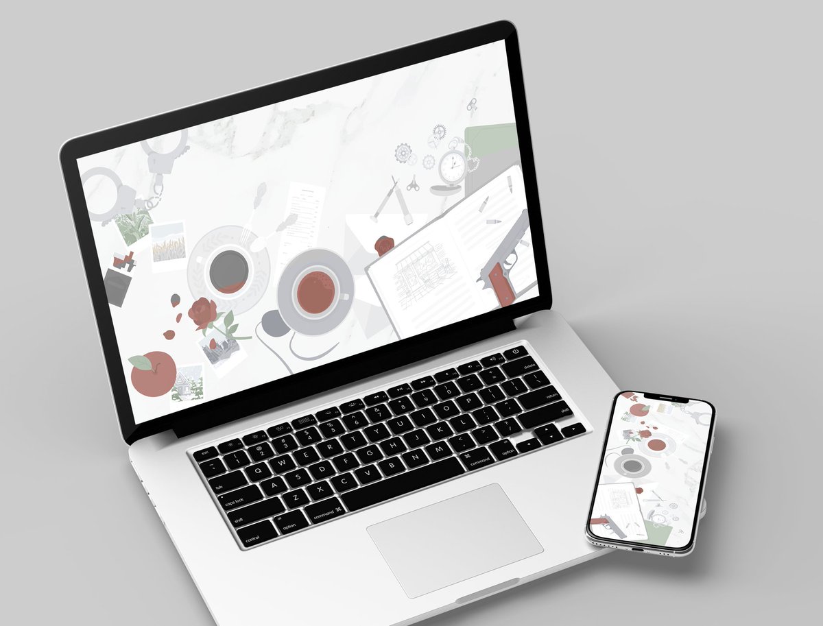 3.14 31차예약🌱단아 커미션 tweet media