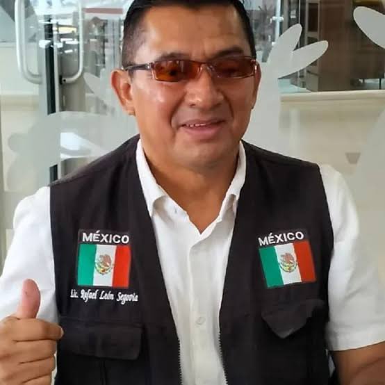 🚨 Destituyen a la fiscal regional de Coatzacoalcos, Karla Díaz Hermosilla, quien intentó acusar de tеrrоrismо al periodista Rafael León “Lafita”.

El movimiento habría sido provocado precisamente por el escándalo desatado por este caso… 👇