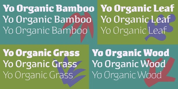 Monotype.｜日本公式アカウント tweet media