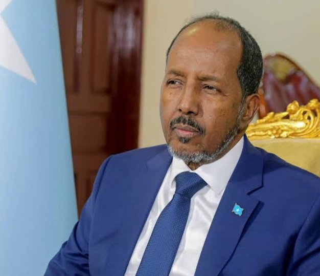 Somalia condemns the Israeli minister's visit to Somaliland