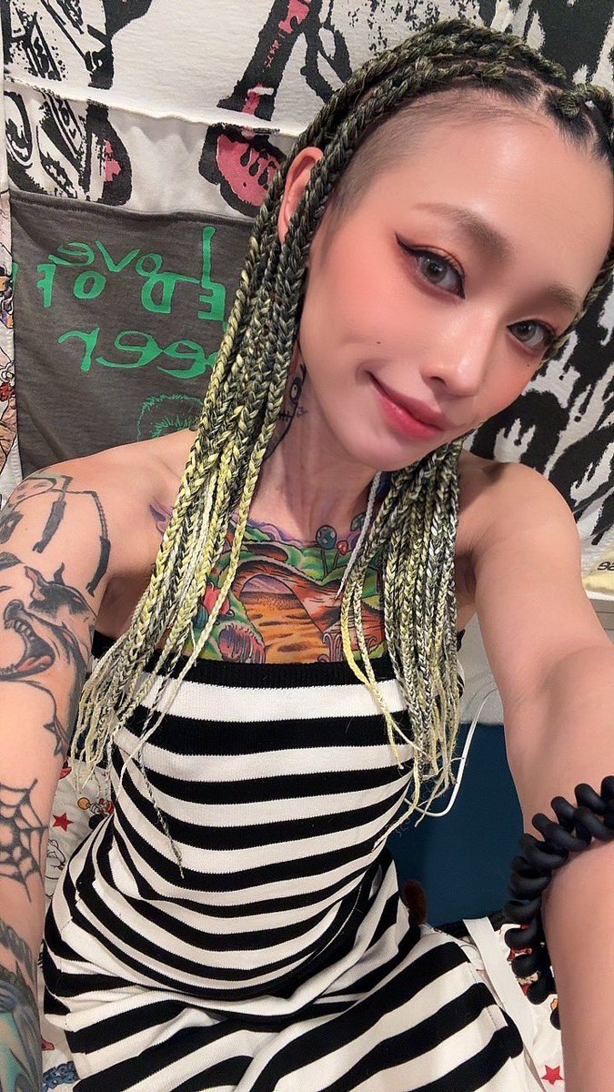 マンチ96%🌖💫 (@im_HereHere) / Posts / X