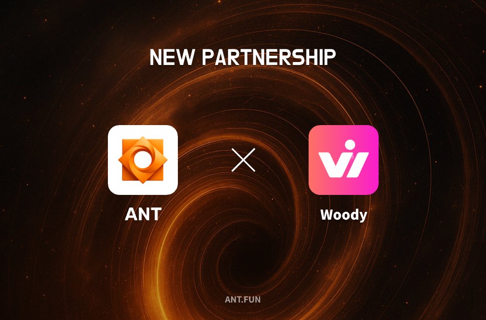 ANT.FUN OFFICIAL tweet media