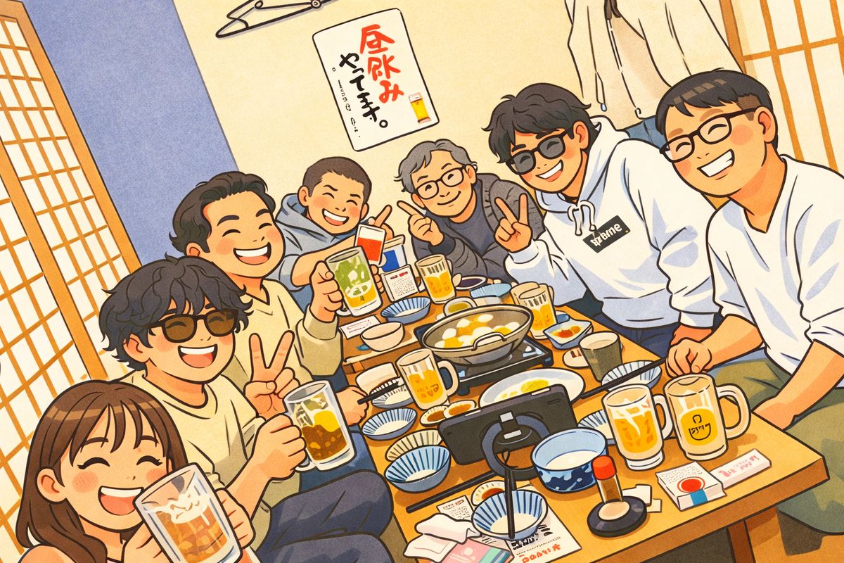 ですくのわたし│ASNOVA 千葉野田センター tweet media