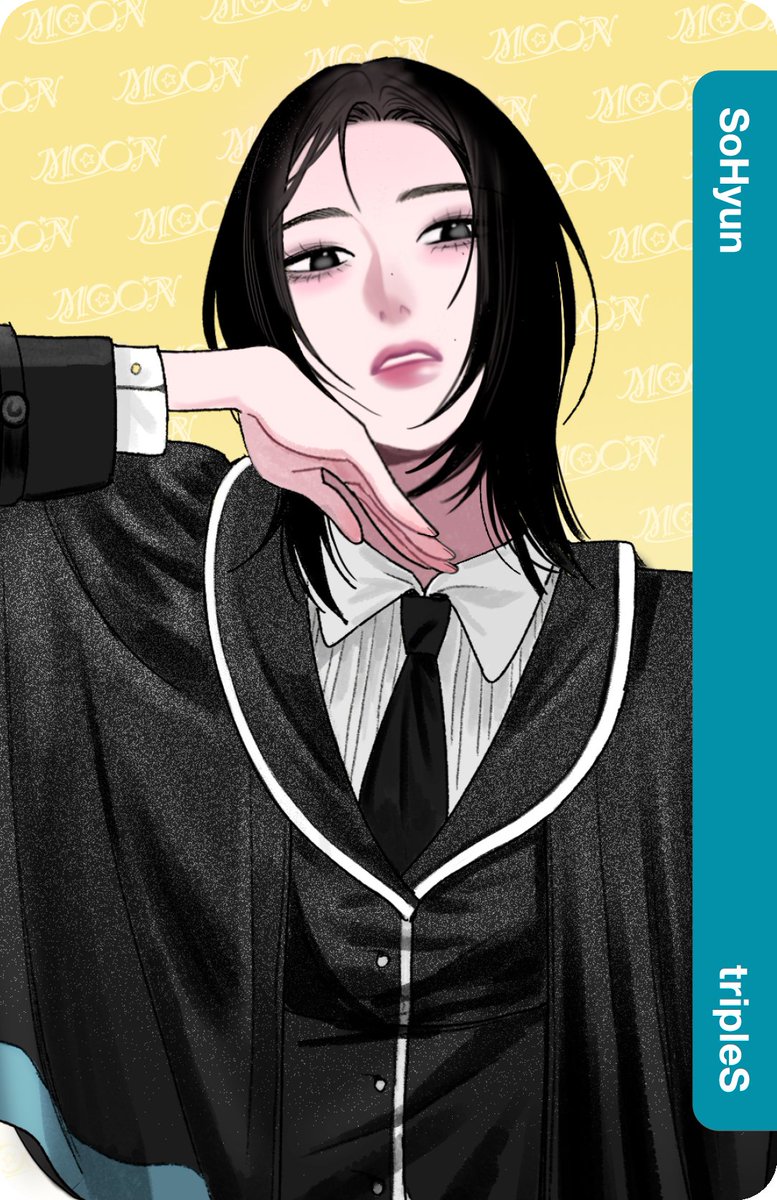 tripleSSSignal²⁴ ᵐˢⁿᶻ ♡ (@tripleSObjekts) / Posts / X