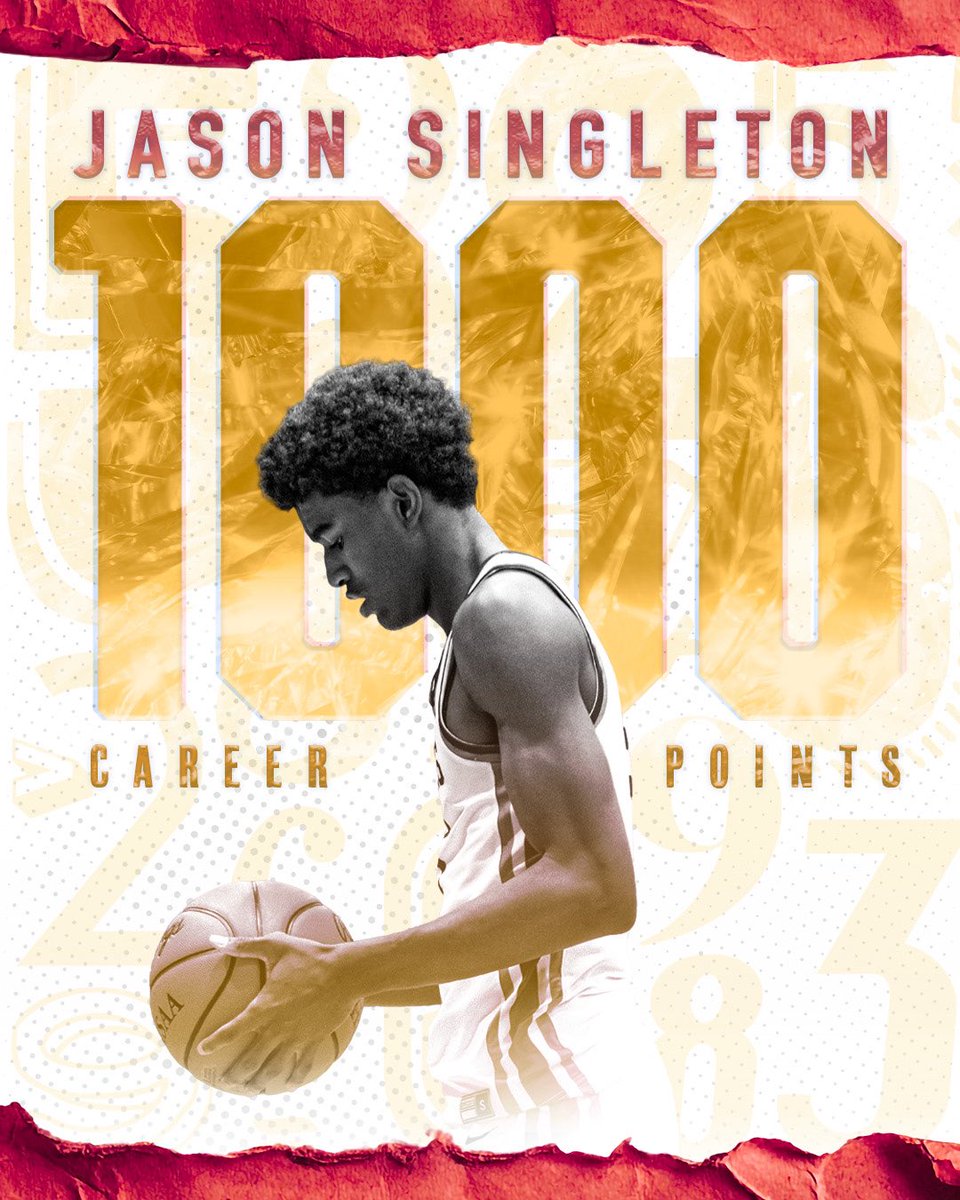 Jason Singleton tweet media