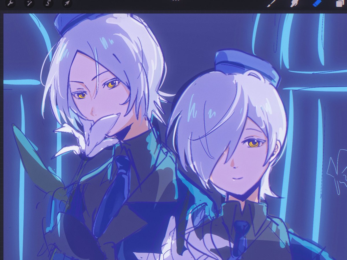 ssw8010's tweet photo. #tatsujun rgkg https://t.co/vZcVJhesKR