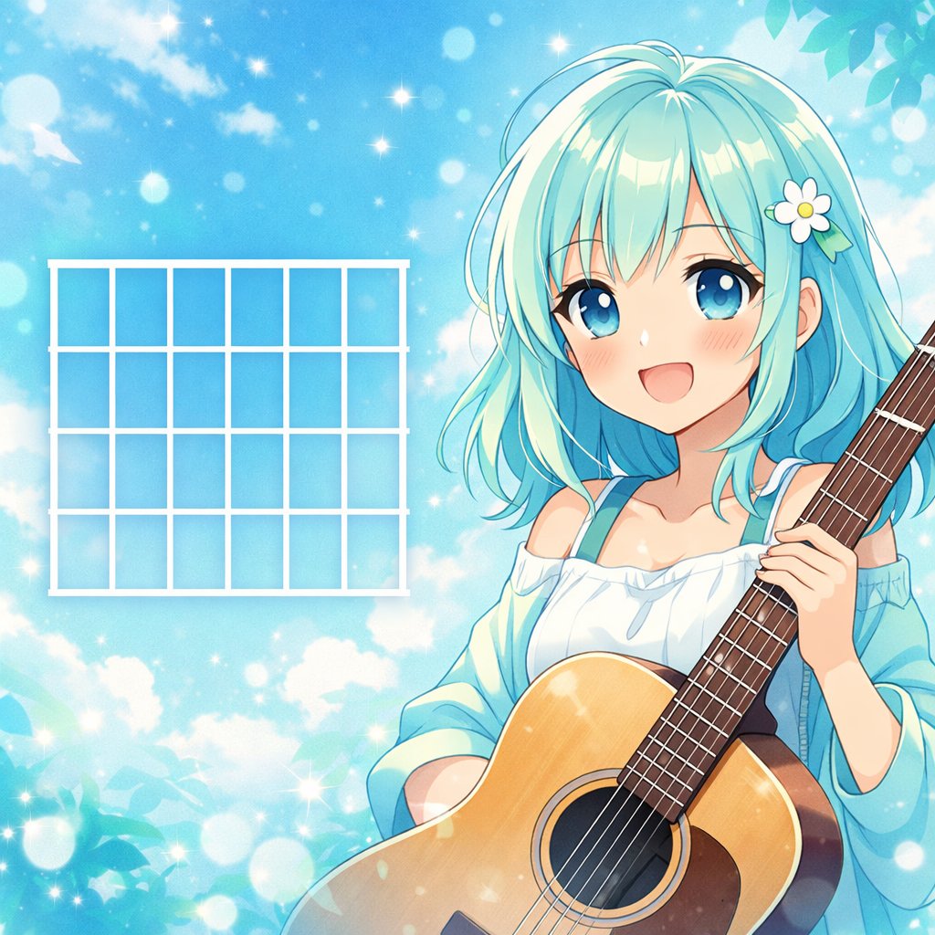 ingsuk_ee's tweet photo. 🥁
#AIArt #AI #AIイラスト
#イラスト #drawing #illustraction #Art
#Guitar #GuitarChird
#downloadforfree https://t.co/ofls788XR7