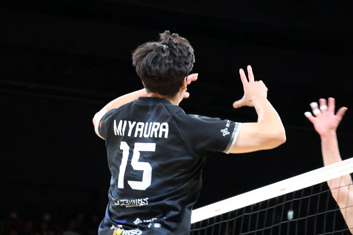 2026/01/03 #宮浦健人 選手