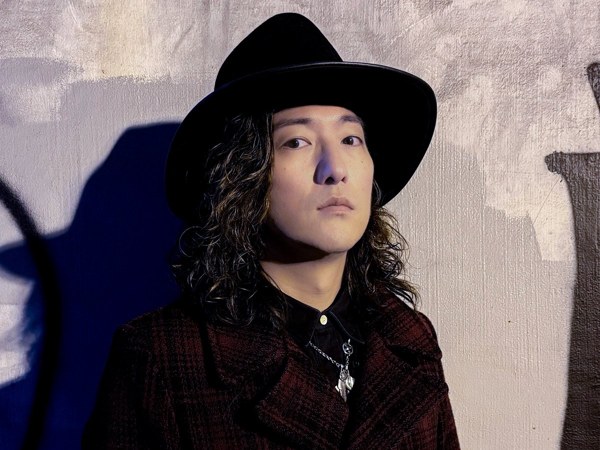 金やん / カネタケヨシヒロ (@kaneyan_singer) / Posts / X