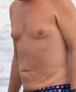 CondeyManchu's tweet image. Toy muy mal o la zapan de Marley se parece a Mamá Luchetti?