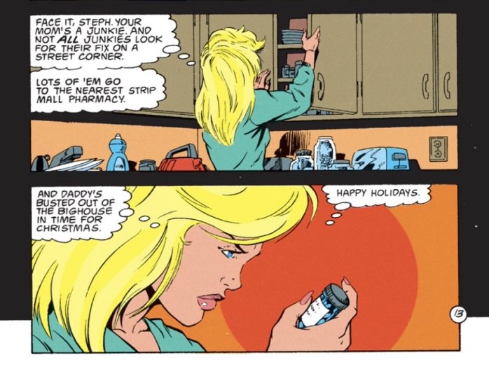 💭 stephanie brown thinker (@spoilerthinker) / Posts / X
