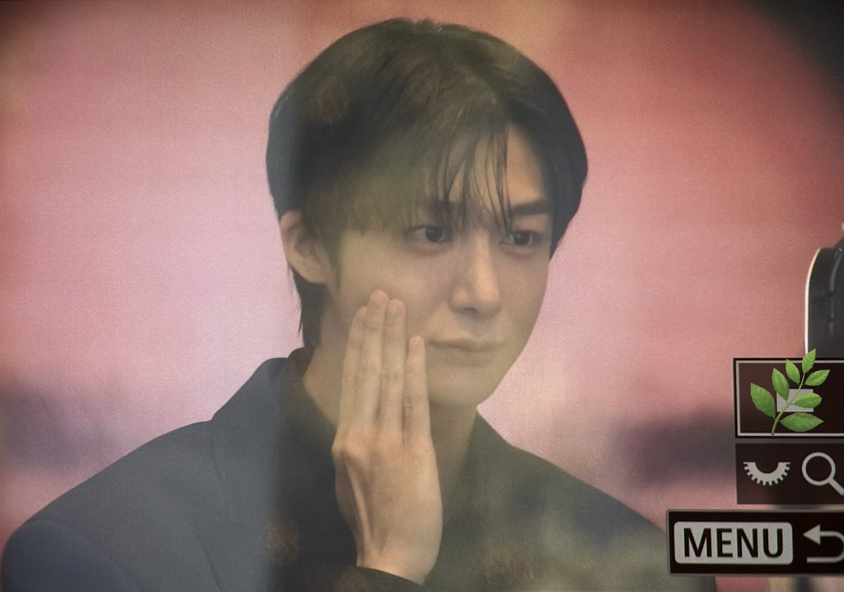 260107 #형원 #몬스타엑스 #MONSTA_X #MONSTAX #HYUNGWON #ヒョンウォン