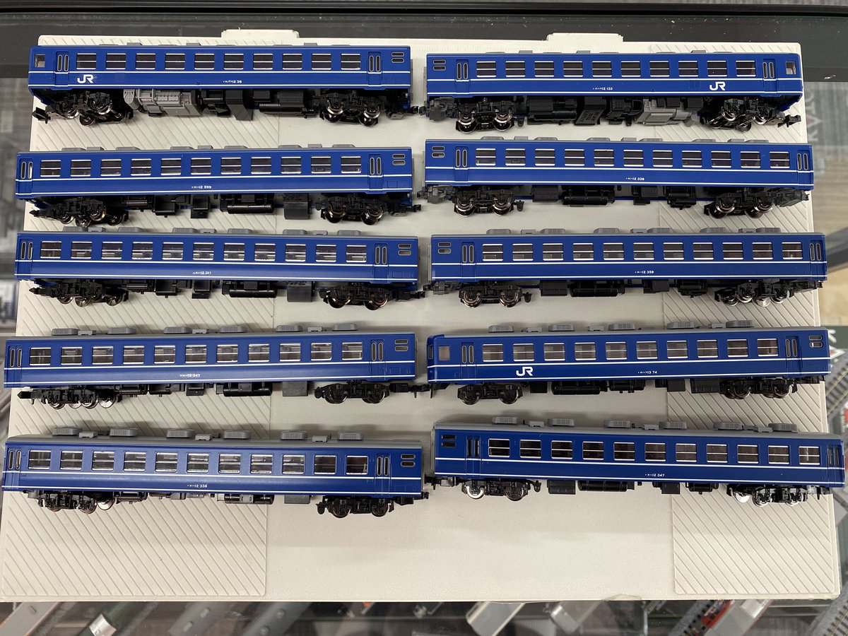 安芸山陽模型@鉄コレ新品予約も定価より27%オフ🙌 (@akisanyomokei