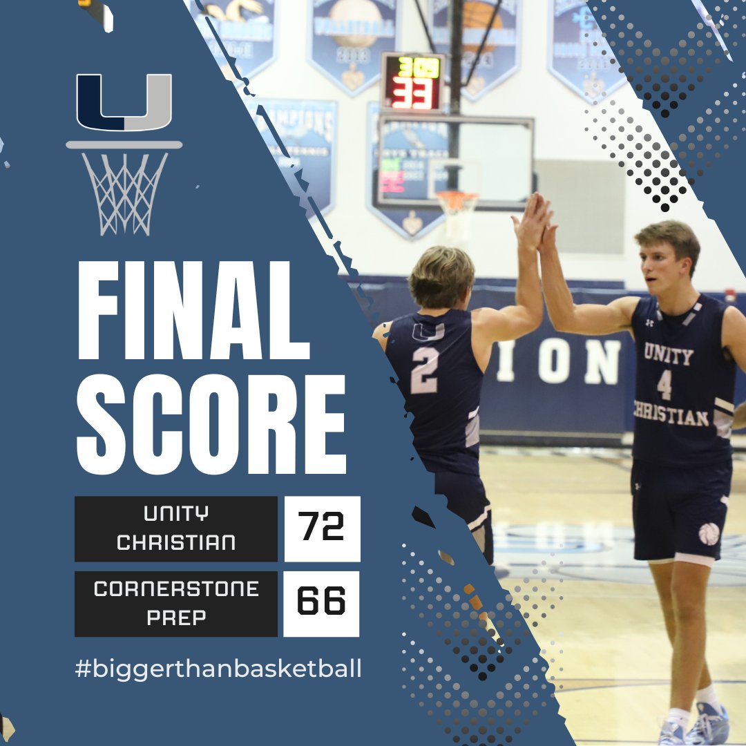 Unity Hoops tweet media