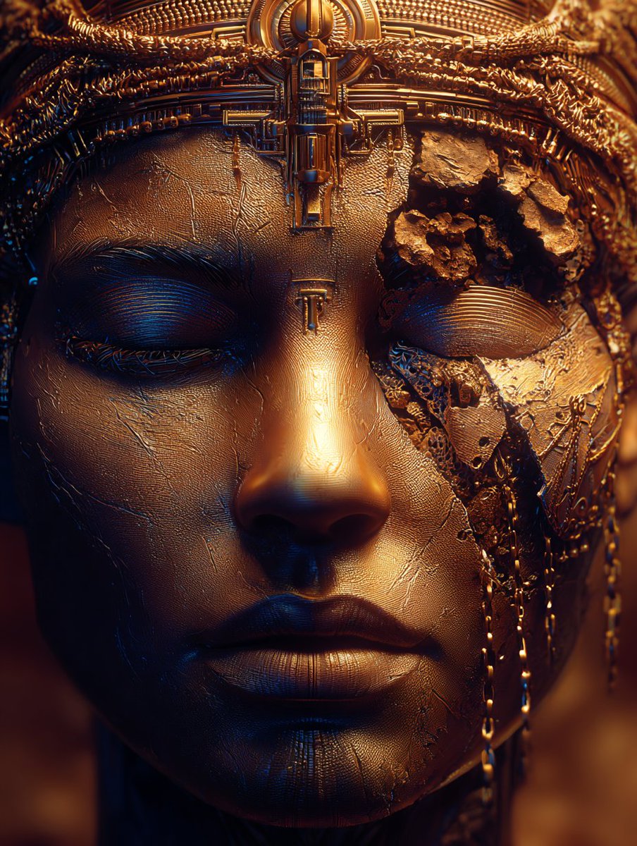 AllaAisling's tweet photo. QT with your Gold art https://t.co/7rmOMqFeRS