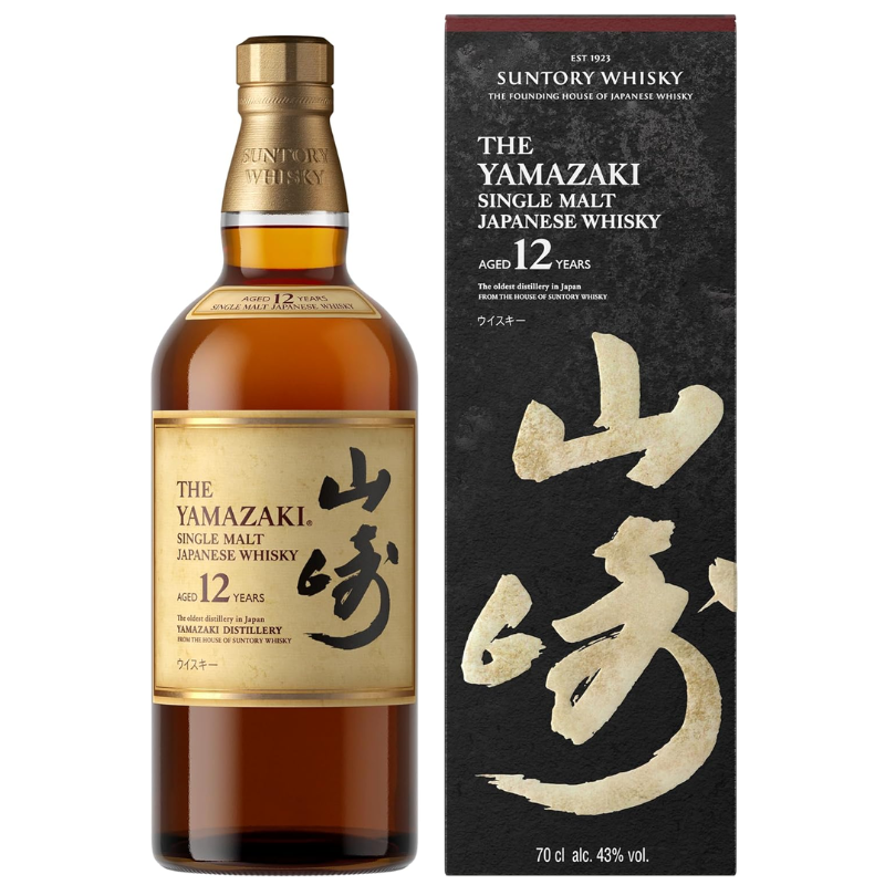 otoku_trend's tweet photo. 正直、山崎12年って飲んだ後の満足度がバグってるんだけど、分かる人いますか？

このクオリティでこの価格帯って…
日本ウイスキーはもはや奇跡だと思う(pr)
↓　↓　↓　↓