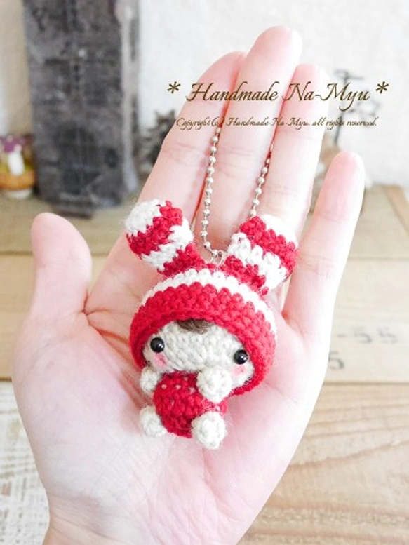 Na-Myu* 美紀ママ（amigurumi） (@Na_Myu) / Posts / X