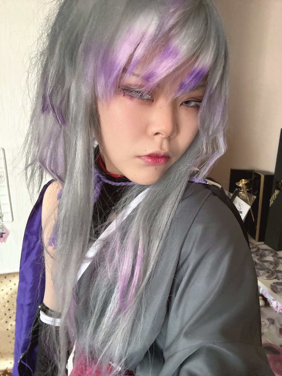 Hanabi_od's tweet photo. こすはじめ https://t.co/zGTyXMWs1b