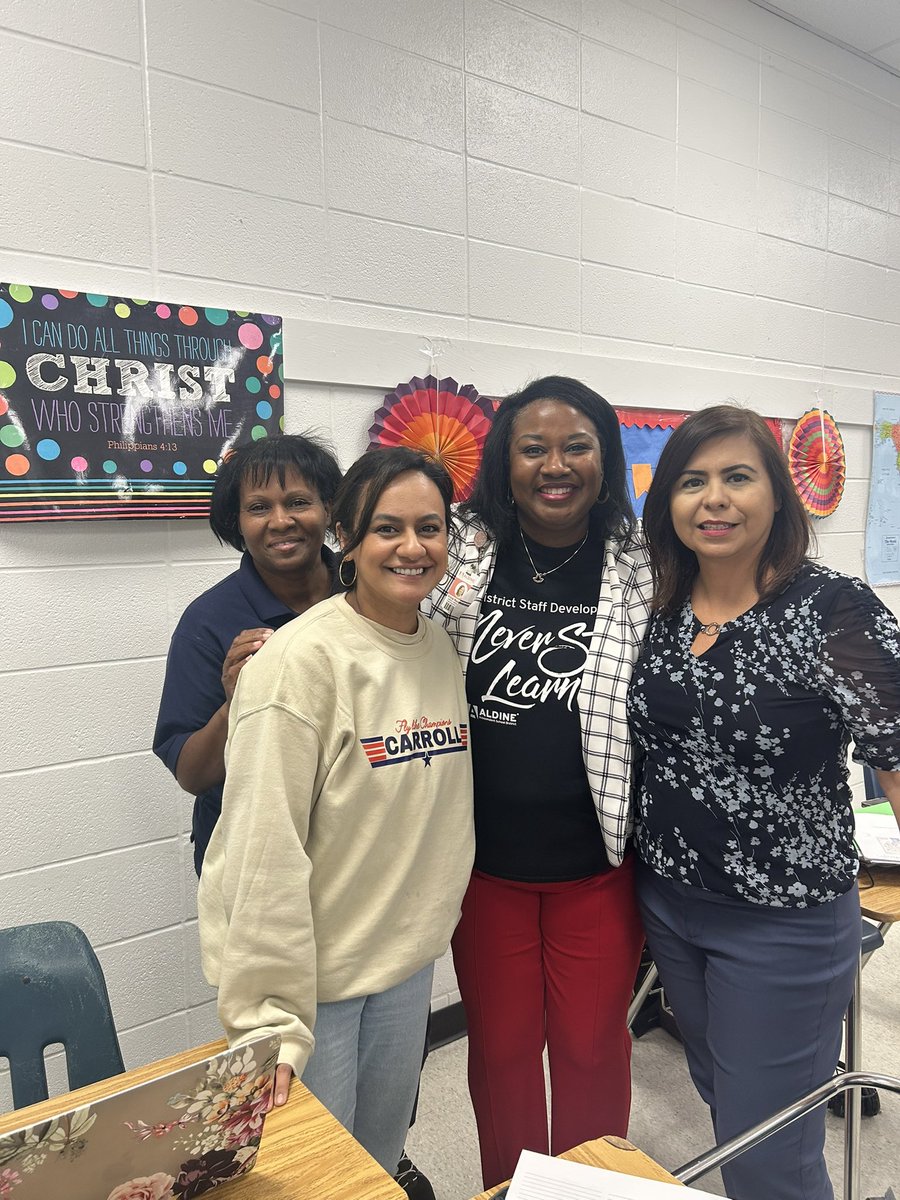 Kristal M. Washington, M. Ed tweet media