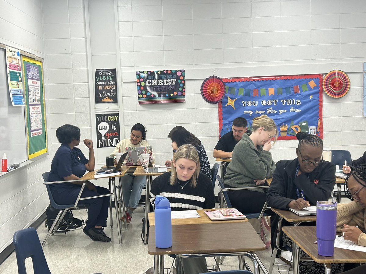 Kristal M. Washington, M. Ed tweet media